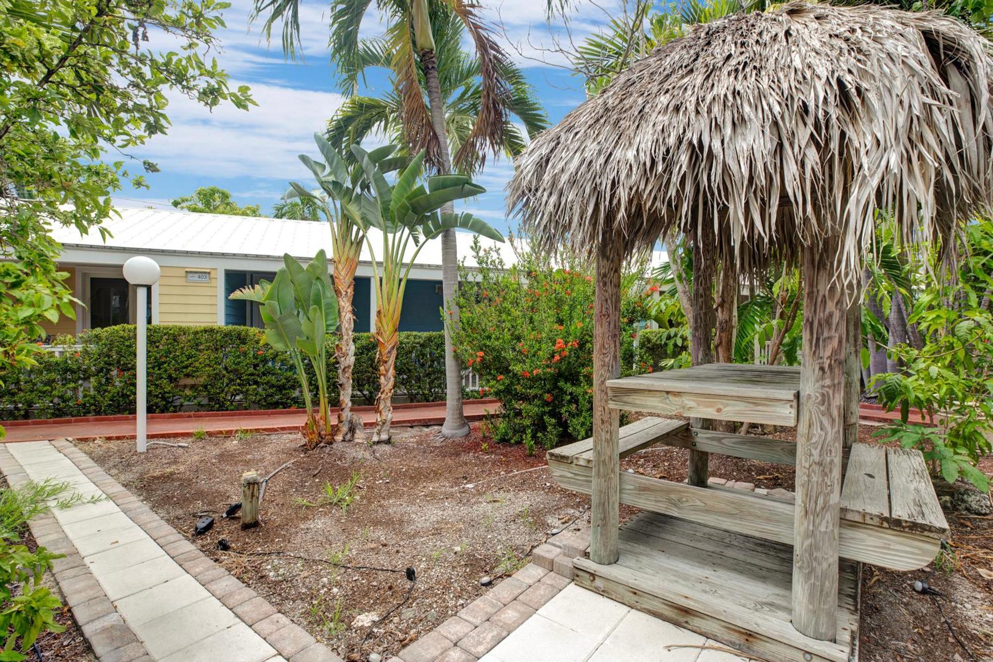 Coconut Mallory Resort And Marina Key West Kültér fotó