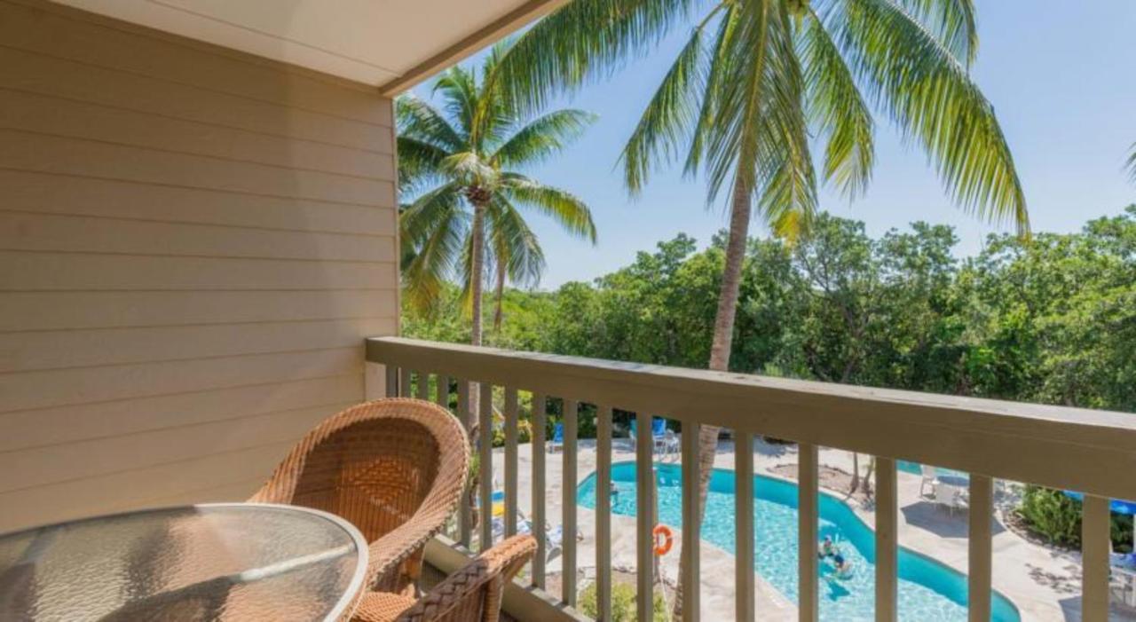 Coconut Mallory Resort And Marina Key West Kültér fotó